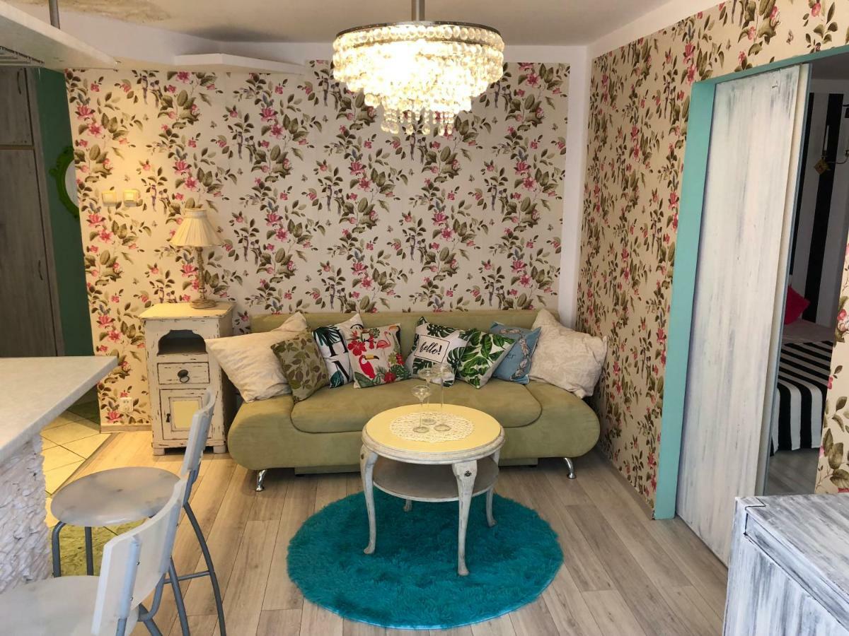 Hugo Apartment Gdansk Bagian luar foto